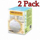 097604536950g1257 097604536950 Tronex Masks Particulate Respirator One Size Ct Pack