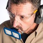 4023238058 100-101 Putzer Cliff Innovations Air Commander Respirator Dust Mask