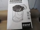100-6261 Accessory Treand Trend Airshield Lightweight Battery Powered Face 5027654531204