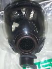 10000002350 Msa Safety Gas Mask