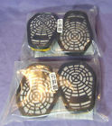 7433-yc1 10011422 Scott 2x Respirator Cartridge