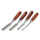 100141 Woodriver Bent Paring Chisels