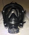 1001927 Series Full Facepiece Respirators