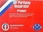 1002-00 Survivair Respirator Cartridges For