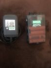 10022696 Msa Nimh Battery Pack For Optimair Mm And Charger