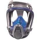10028996 Msa Respirators Advantage Rubber Harness Small 816687297097