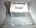 10030664 Firehawk Respirator Mmr Valve Assembly Air Mask Mounted Regulator New