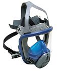10031309 Msa Advantage 3200 Full-facepiece