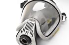 10037652 Msa Ultra Elite Full Face Respirator Grey