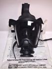 10037653 Msa Respirator Facepiece Large Ultra Elite