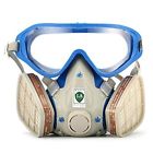 10039 Astm Certifiedsansido Respirator Gas 702562239194