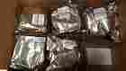 10042448 Msa Lot Of 5