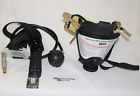 10057389 100573 Msa Rear Supplied Air Respirator Premaire Cadet Large 4032792296770