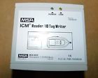 10058539 Msa Tag Writer Interface Icm Tx America Used