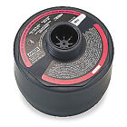 10067469 Msa Canister P100 Black-magenta 641817025574