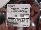 10067470 Msa Gas Mask Canister