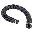 10068129 Msa Breathing Tube Hard Plastic 0641817024980