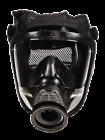 10075909 Msa Full Face Mask
