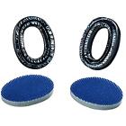 Sor60092 10082377 Apr Hearing Protection Hygiene Gel Kit Ring Sealing 7293749600843