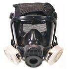 10083760 Msa Safety Advantage Series Silicone Respirator With Polyest
