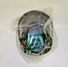 10083783 Msa Advantage Full Face Mask Respirator Hycar Rubber