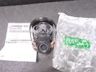 10083787 Msa Advantage Full Face Respirator Hycar Ts