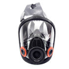 10083791 Msa Large Hycar Advantage Facepiece Respirator