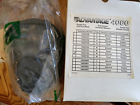 10083794 Msa Advantage Single Port Full Face Mask Medium