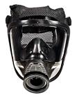 10083796 Msa Advantage Series Silicone Respirator Net Harness Small 4032792264366