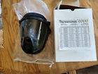 10083800 Msa Advantage Single Port Full Face Mask Large