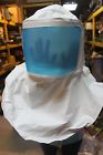 10095747 Msa New Bib Hood