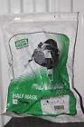 10102182 Msa New Advantage Respirator Half Mask Size Small