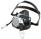 10119575 Msa Advantage 420 Half-mask 641817026878