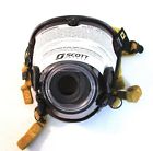 10124-00 Scott Safety Ful Facepiece Respirator Insp Cleaning