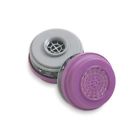 105110 Survivair Ov Replacement Cartridge Box Of 797402003363