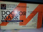 1051422tjn05795 Unbranded Surgical Face Mask Dental Doctor Disposable Dust Filter Mouth