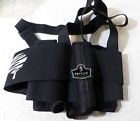 1100sf Ergodyne Proflex Standard Back Support Xl Black New Other