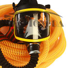 110133 Unbranded Suction Long Tube Air Breathing Apparatus Gas Mask