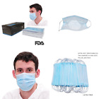 11031b Raytex Protection Dust Allergy Flu Masks Nelson Certified 723740592306