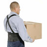 7204768 11095 Ergodyne Proflex Economy Back Support With Suspenders Xl 720476110958