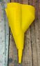 11202y Justrite Polyethylene Funnel For Use With The Type 0757457637685