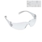 11228-00000-100 Virtua Clear Polycarbonate Safety Glasses Uncoat 078371112288