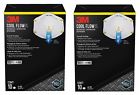 11a52853x2 Valved Respirator Uqkszcp Drywall Sanding Pack