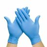 12000-xxl Blue Nitrile Glove Mil Xxl Size