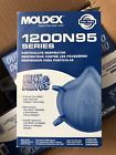 1200n95 Moldex Pvc Free Series
