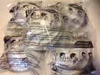 30662956583849 121049936 Body Guard Lot Of Safety Gear Disposable Respirators