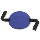 7204768 12337 Ergodyne Evaporative Cooling Hard Hat Pad Solid Blue 720476123378