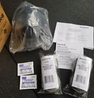 1233v29ea Honeywell North By Series Full Facepiece Respirator With 689790051937