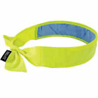 7204762 12566 Ergodyne Evaporative Cooling Bandana Towel 720476125662