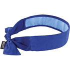 7204769 12567 Ergodyne Evaporative Cooling Bandana Towel 720476125679